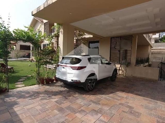 House for sale in Islamabad