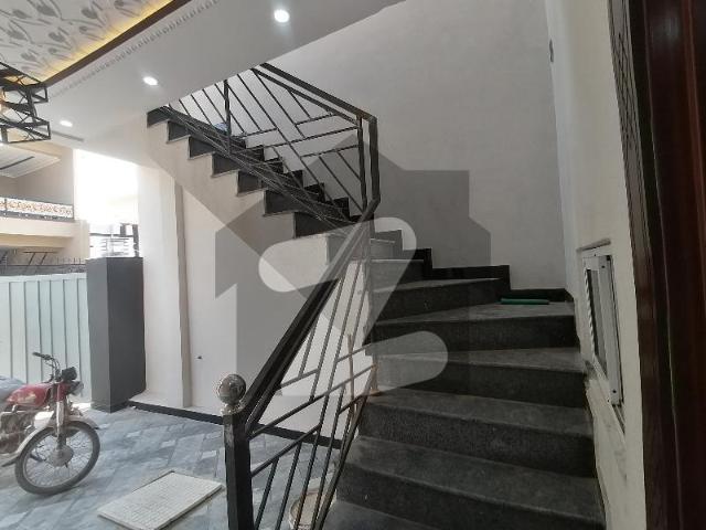 House for sale in Rawalpindi, Islamabad Capital Territory