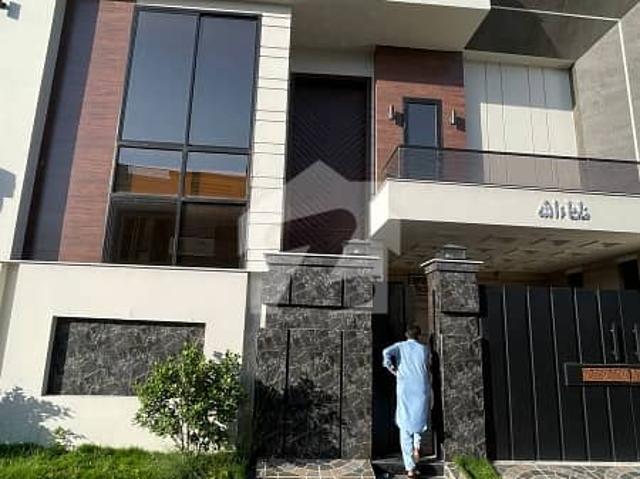 House for sale in Peshawar, North West Frontier Province