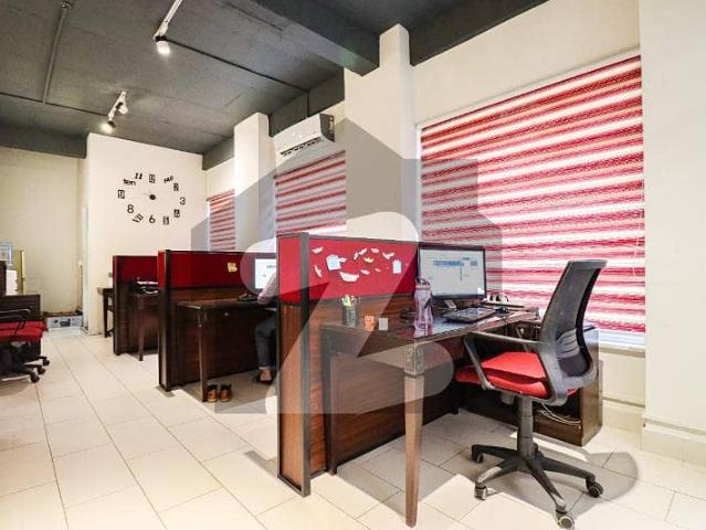 Office for rent in Rawalpindi, Islamabad Capital Territory