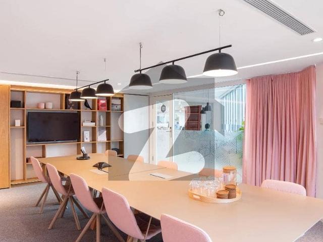 Office for rent in Rawalpindi, Islamabad Capital Territory