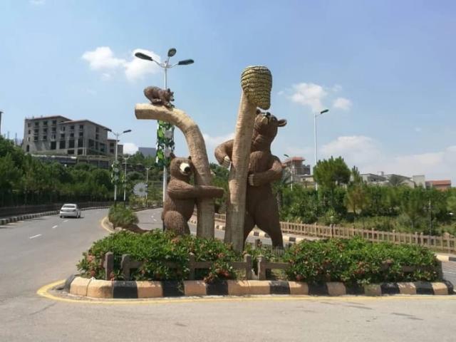 Land for sale in Rawalpindi, Islamabad Capital Territory