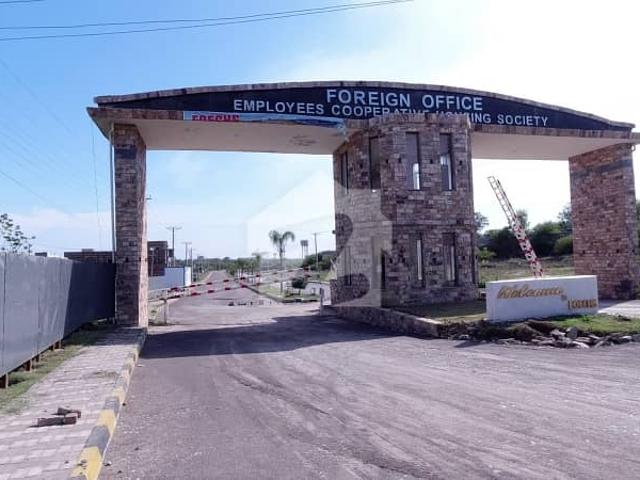 Property for sale in Islamabad