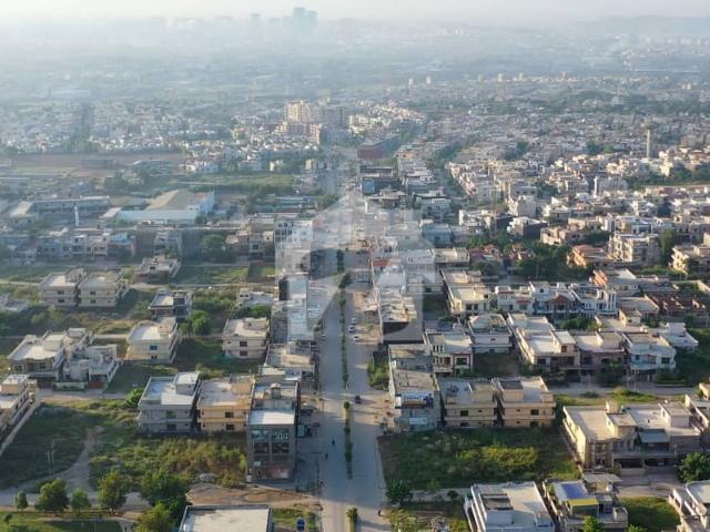 Property for sale in Islamabad