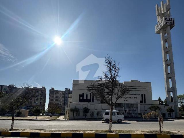 Property for sale in Islamabad