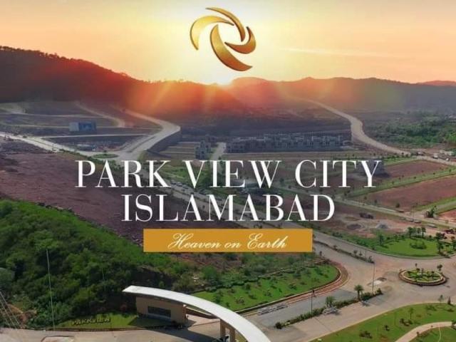 Land for sale in Islamabad