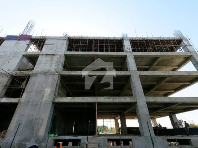 Commercial for sale in Rawalpindi, Islamabad Capital Territory