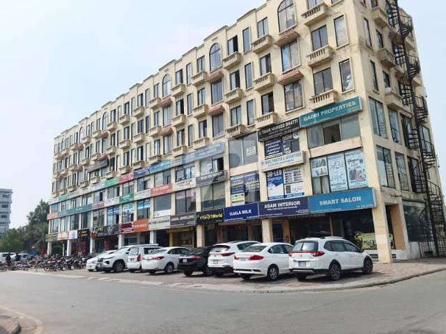 Commercial for sale in Rawalpindi, Islamabad Capital Territory