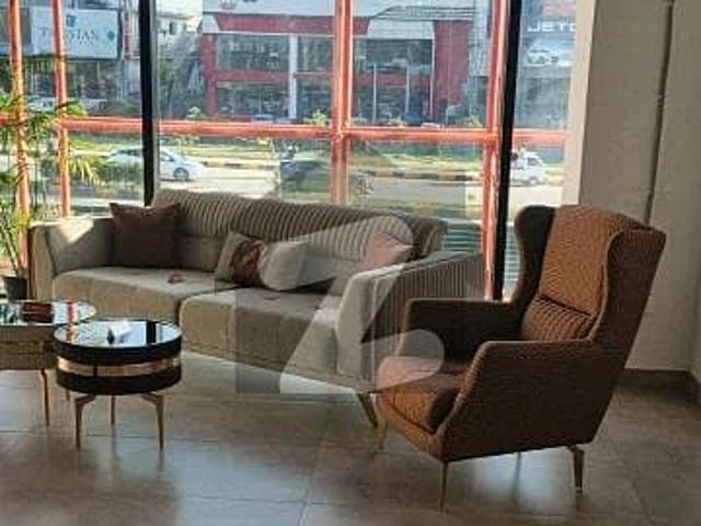Commercial for sale in Islamabad