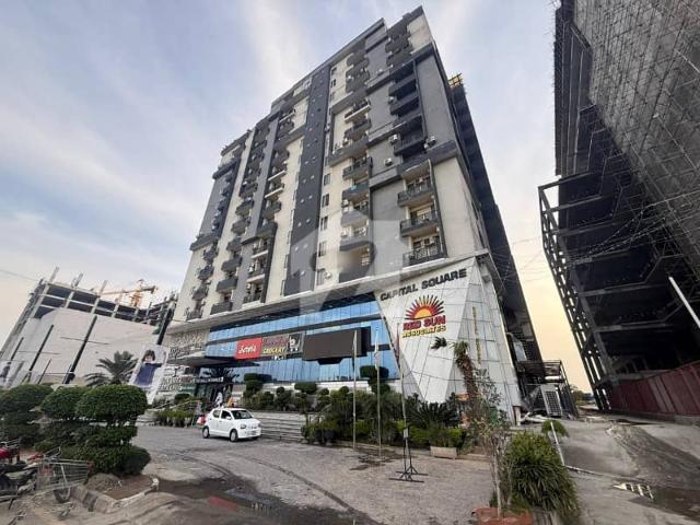 Commercial for sale in Islamabad