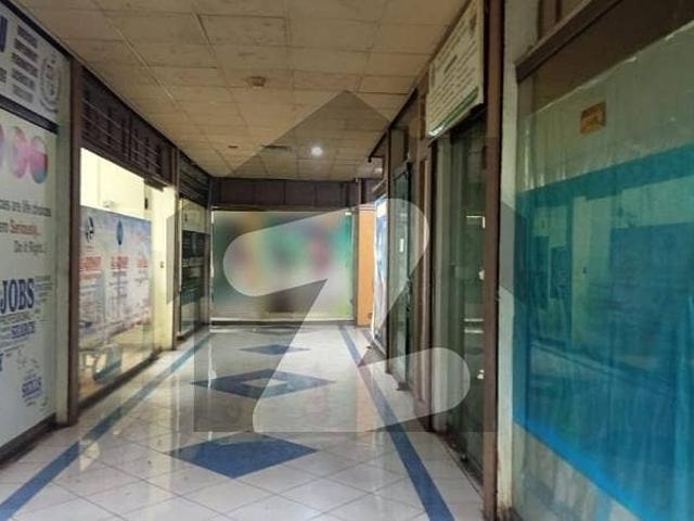 Commercial for sale in Rawalpindi, Islamabad Capital Territory