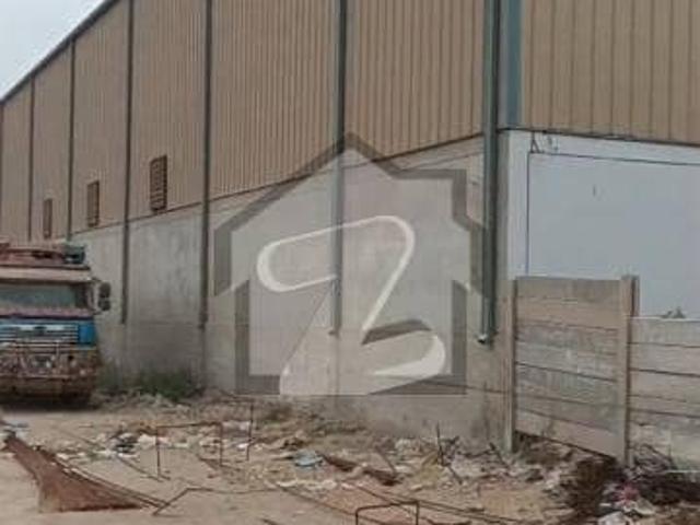 Warehouse for sale in North Waziristan, Federally Administered Tribal Areas fata