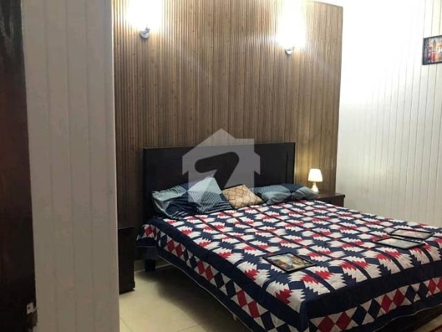 Apartment for rent in Rawalpindi, Islamabad Capital Territory