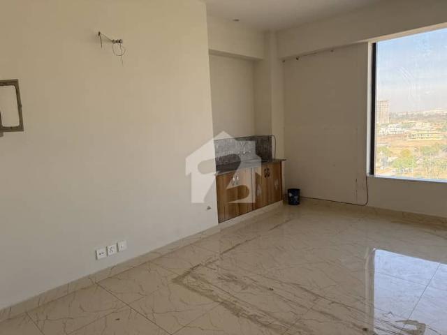 Apartment for rent in Islamabad