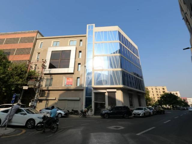 Building for rent in North Waziristan, Federally Administered Tribal Areas fata