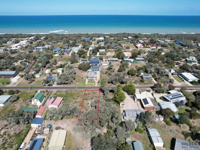 Land for sale in Golden Beach