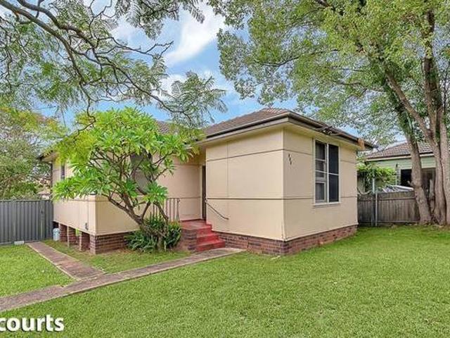 House for rent in Sydney, New South Wales