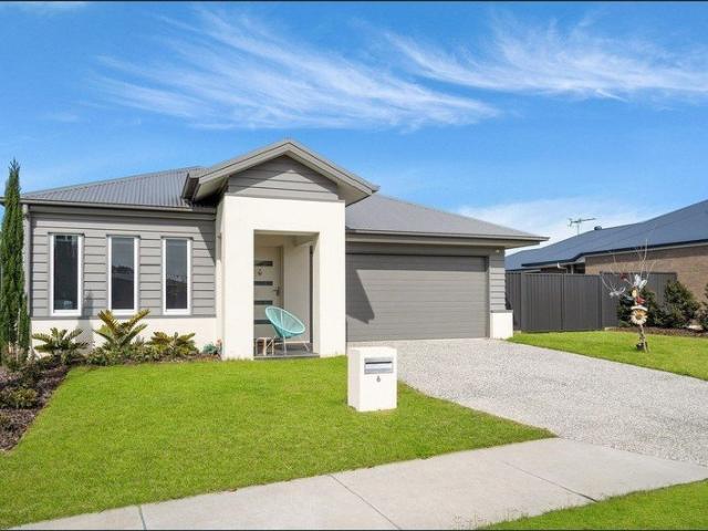 House for rent in Toombul, Queensland