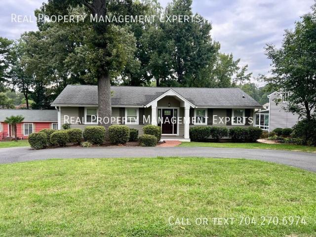 House for rent in Cornelius