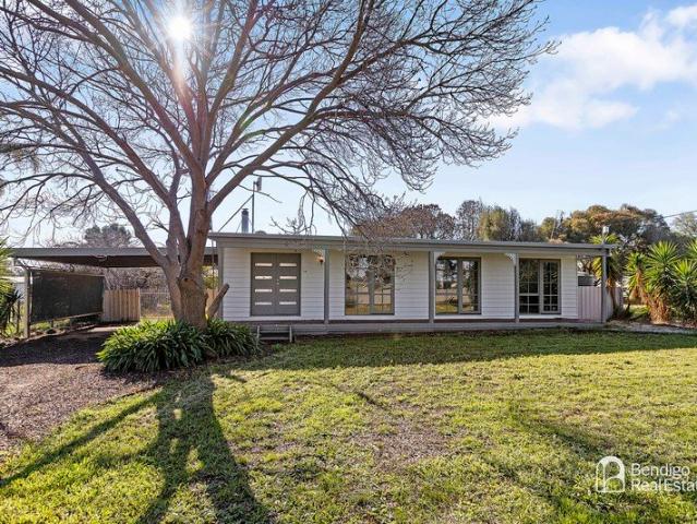 House for sale in Sebastian, Victoria