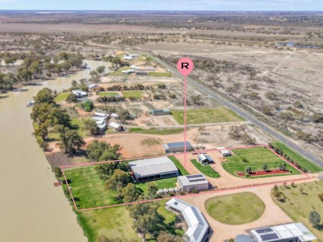 House for sale in Wentworth, Wentworth Shire Council