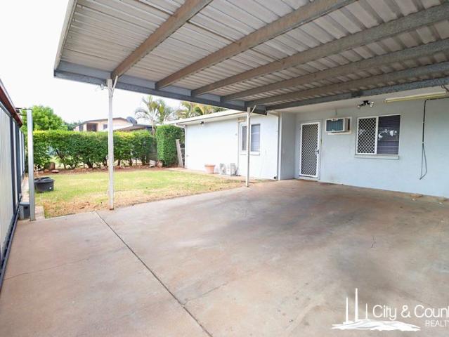 House for sale in Mount Isa, Queensland