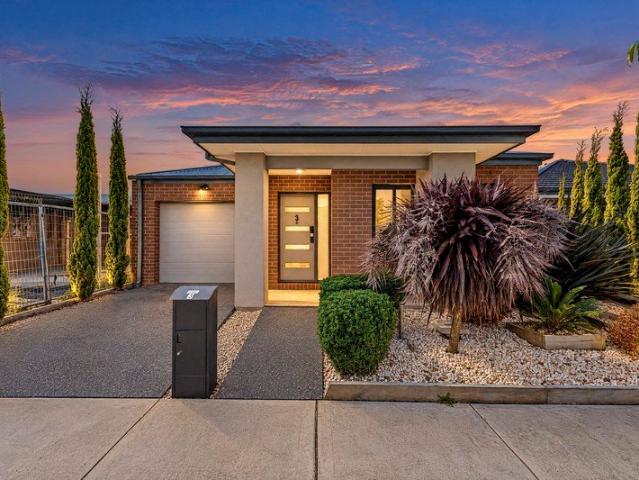 House for sale in Arcadia Estate, Melbourne