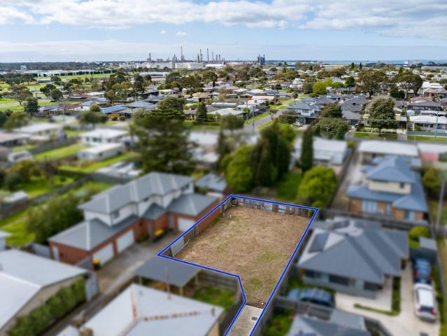 Land for sale in Geelong, Victoria