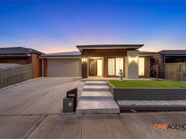 House for sale in Elements, Melbourne