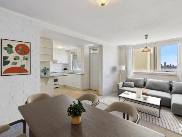 Apartment for sale in Western Australia