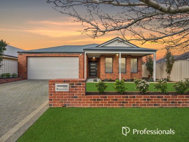 House for sale in Caversham, Western Australia