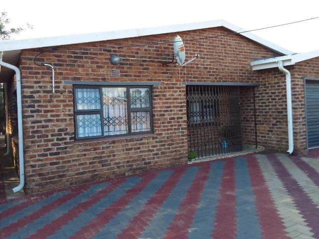 House for sale in Bloemfontein, Free State