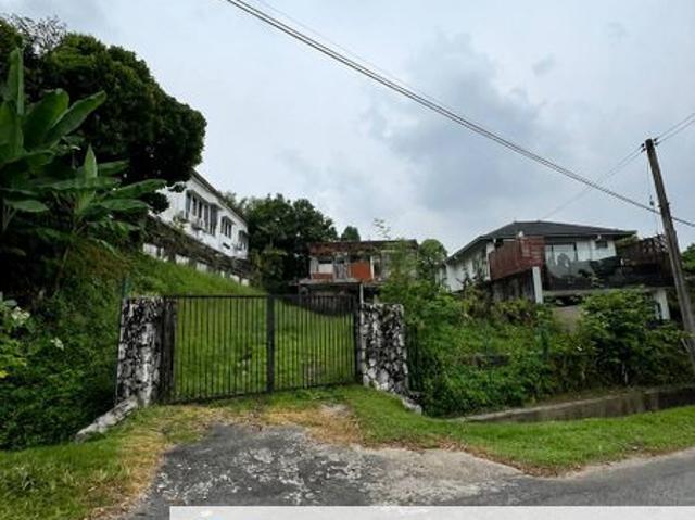 House for sale in Country Heights Damansara, Kuala Lumpur