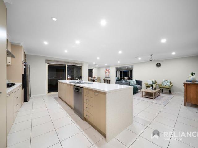 House for rent in Point Cook, Melbourne