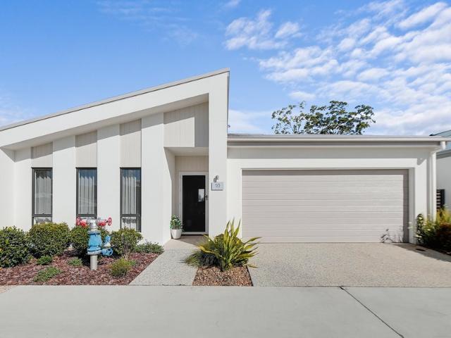 Villa for sale in Toombul, Queensland