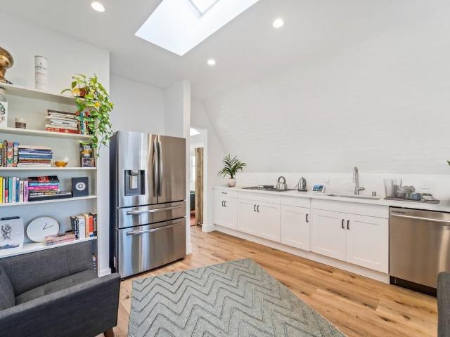 House for rent in Harrison/Oakland, Oakland
