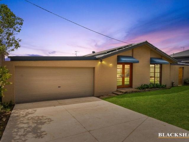 House for sale in Queanbeyan, New South Wales