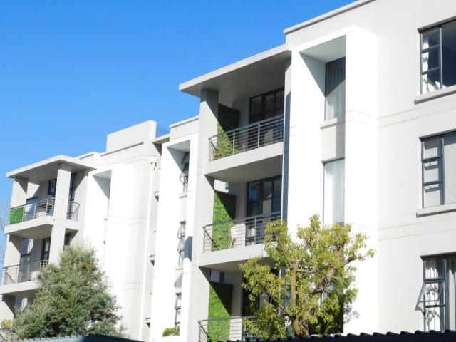 Apartment for rent in Rosebank, Gauteng