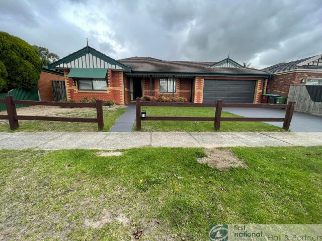 House for rent in Narre Warren South, Melbourne