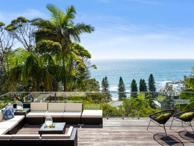 House for rent in Sydney, New South Wales