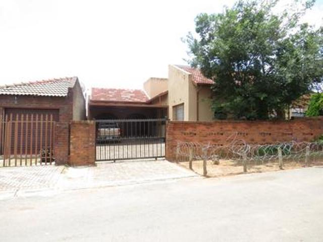 House for sale in Kagiso