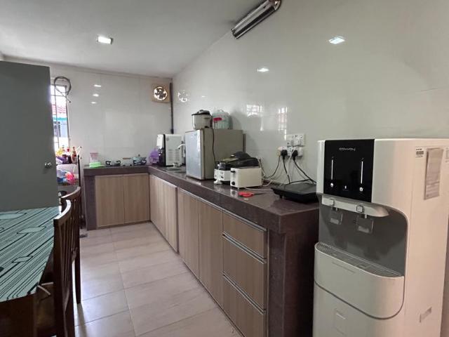 House for rent in Petaling, Subang Jaya
