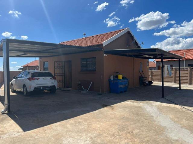 House for sale in Bloemfontein, Free State