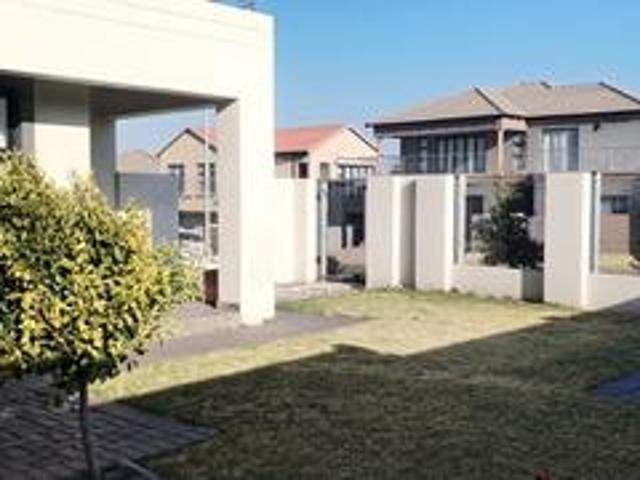 House for rent in Kagiso, Gauteng