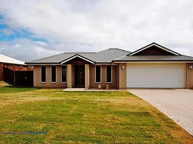 House for rent in Wyreema, Queensland