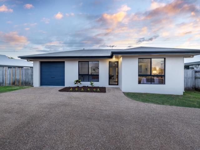 House for sale in Condon, Queensland