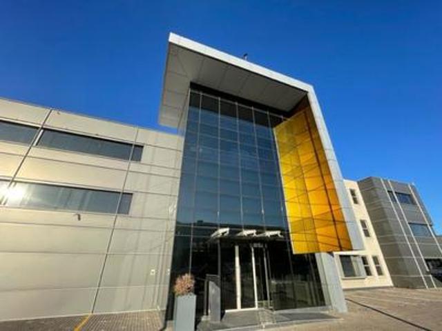 Commercial for rent in Centurion, Gauteng