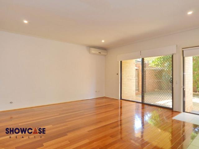 Townhouse for rent in Sydney, New South Wales