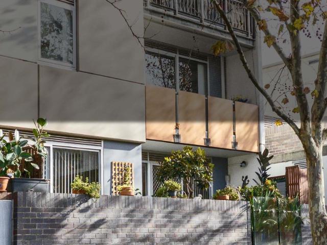 Apartment for sale in Kensington, Melbourne