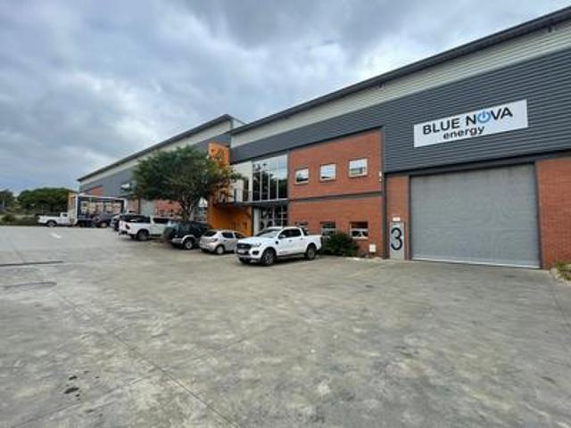 Commercial for rent in Olievenhoutbos, Gauteng